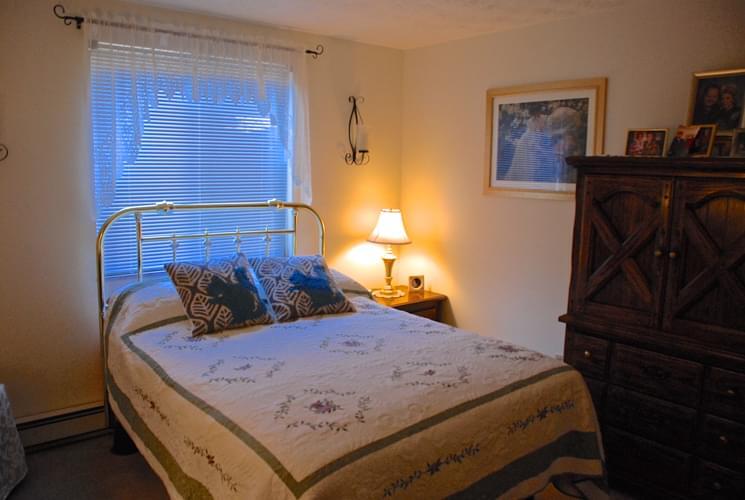 Shepherd of the Valley Niles Senior Living Community Assisted Living